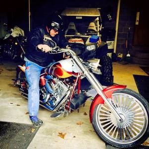 Meet your Posher, Tim